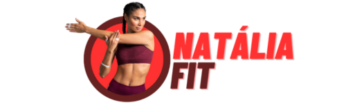 NatáliaFit Logo